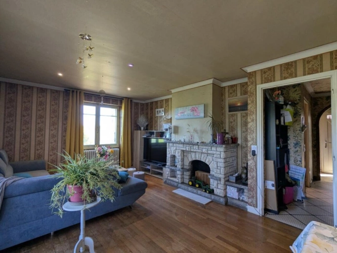 Photos 9 - Touristique - Corps de ferme