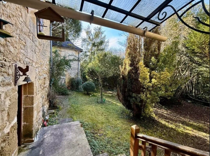 Photos 5 - Touristique - Maison