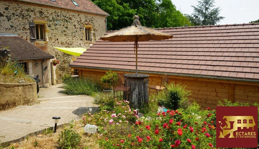 Photos 2 - Équestre - Domaine de 54 hectares