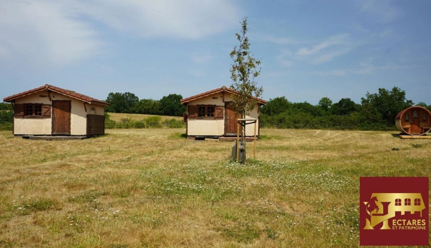 Photos 4 - Équestre - Domaine de 54 hectares