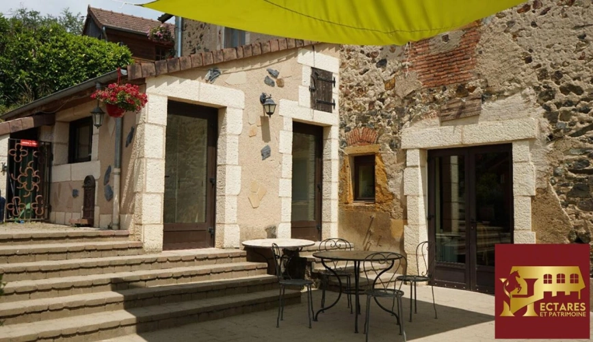 Photos 8 - Équestre - Domaine de 54 hectares