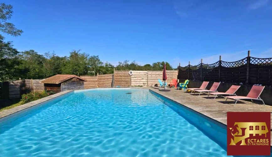 Photos 9 - Équestre - Domaine de 54 hectares