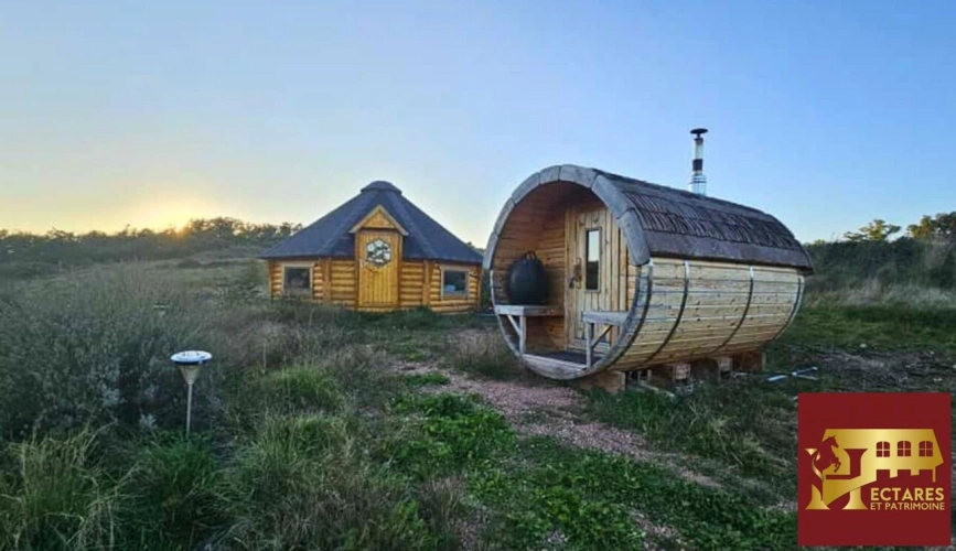 Photos 11 - Équestre - Domaine de 54 hectares