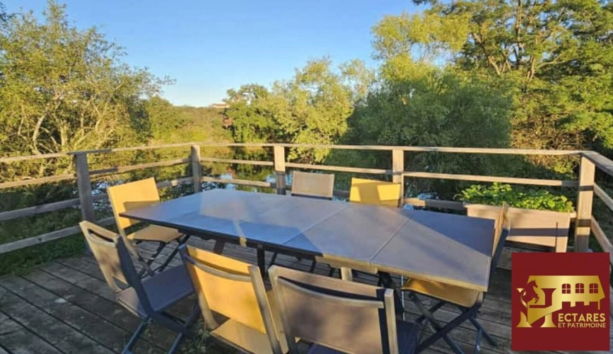 Photos 14 - Équestre - Domaine de 54 hectares