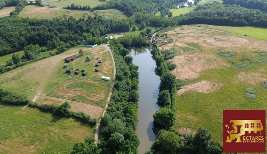 Photos 15 - Équestre - Domaine de 54 hectares