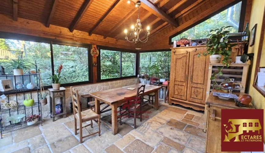 Photos 18 - Équestre - Domaine de 54 hectares