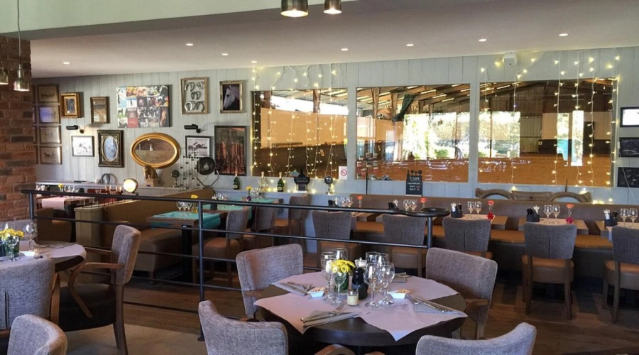 Photos 5 - Équestre - Domaine équestre à 25 kms de PARIS