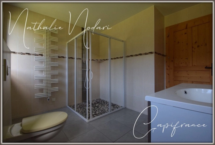 Photos 9 - Prestige -  Ferme rénovée à vendre à La Bresse (Vosges) terrain de 1,67 hectare