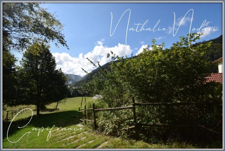 Photos 12 - Prestige -  Ferme rénovée à vendre à La Bresse (Vosges) terrain de 1,67 hectare