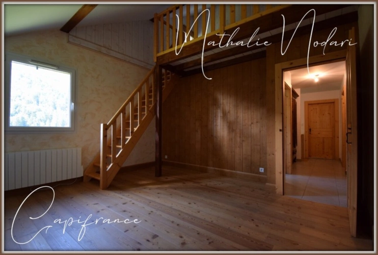 Photos 17 - Prestige -  Ferme rénovée à vendre à La Bresse (Vosges) terrain de 1,67 hectare