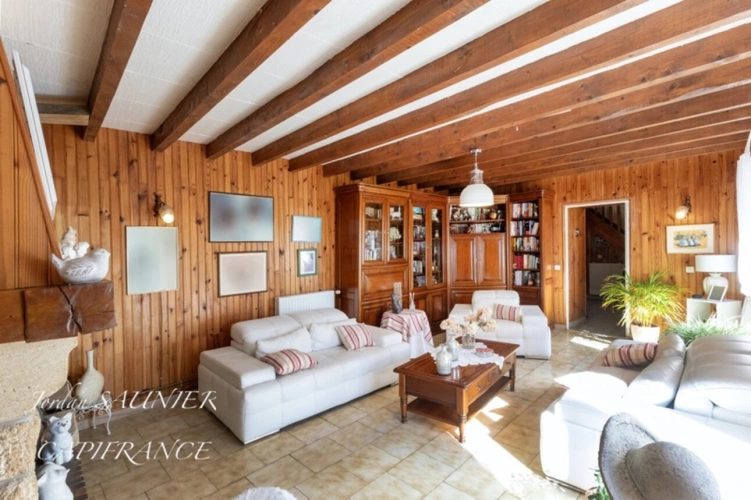 Photos 10 - Tourist - Dpt Haute Garonne (31), for sale SAINT JULIA property P22