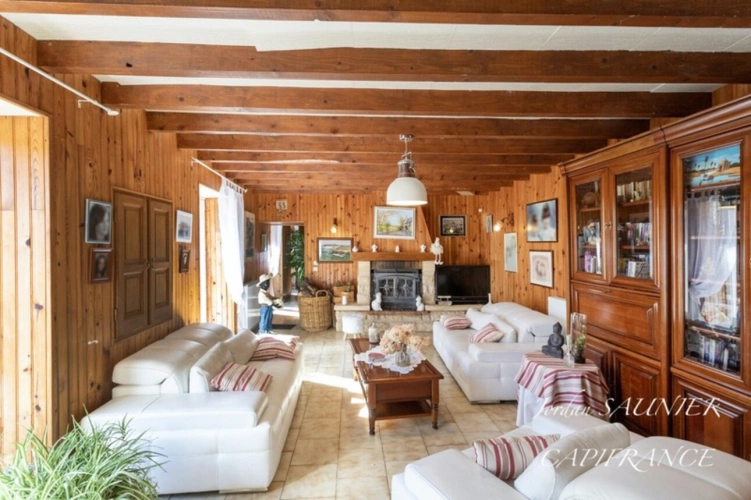 Photos 11 - Tourist - Dpt Haute Garonne (31), for sale SAINT JULIA property P22