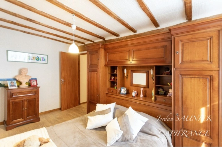 Photos 15 - Tourist - Dpt Haute Garonne (31), for sale SAINT JULIA property P22