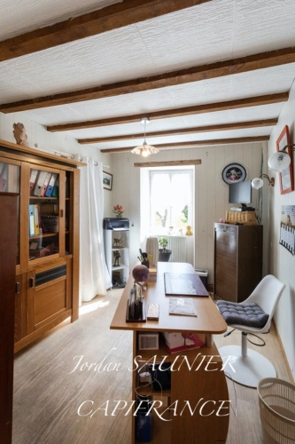 Photos 17 - Tourist - Dpt Haute Garonne (31), for sale SAINT JULIA property P22