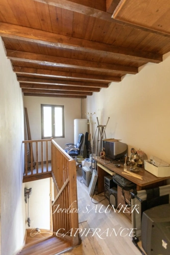 Photos 18 - Tourist - Dpt Haute Garonne (31), for sale SAINT JULIA property P22
