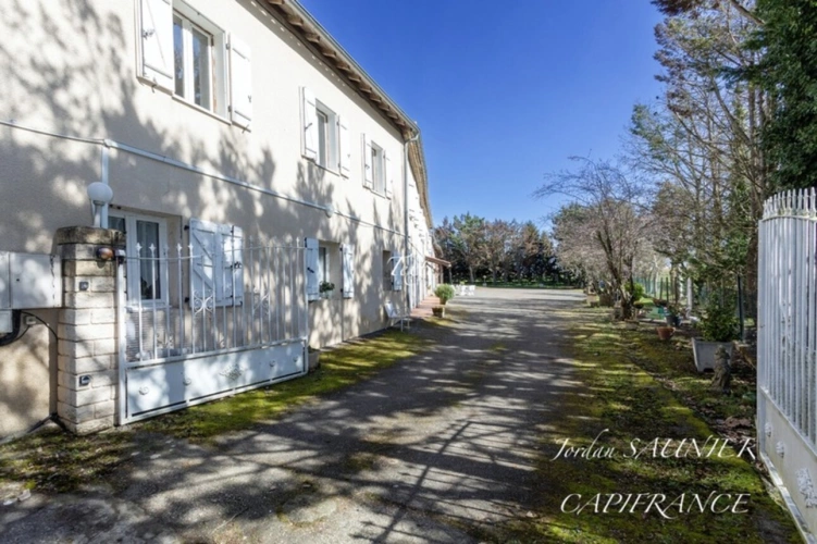 Photos 27 - Tourist - Dpt Haute Garonne (31), for sale SAINT JULIA property P22