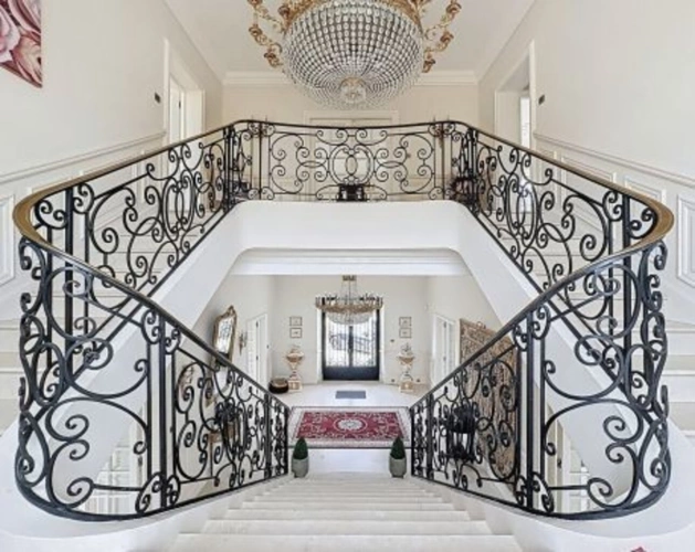 Photos 5 - Prestige - Maison bourgeoise