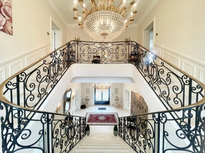 Photos 6 - Prestige - Maison bourgeoise