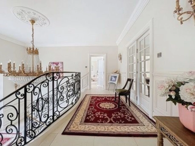 Photos 7 - Prestige - Maison bourgeoise