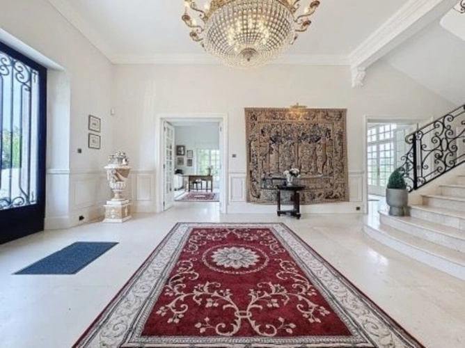 Photos 9 - Prestige - Maison bourgeoise