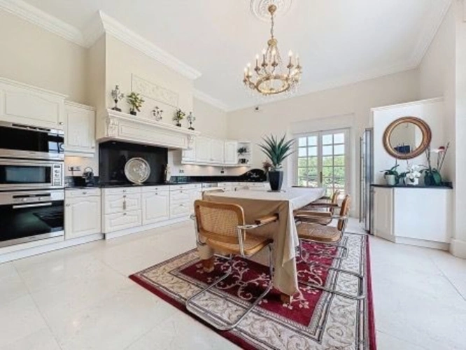 Photos 10 - Prestige - Maison bourgeoise