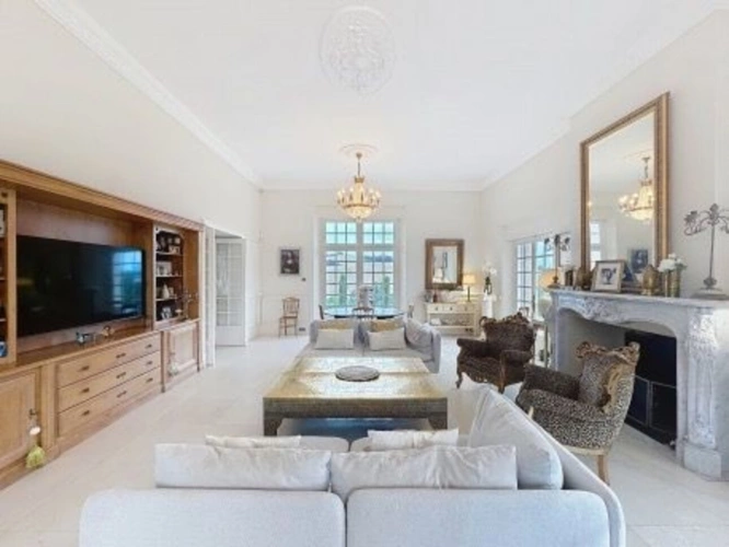 Photos 11 - Prestige - Maison bourgeoise