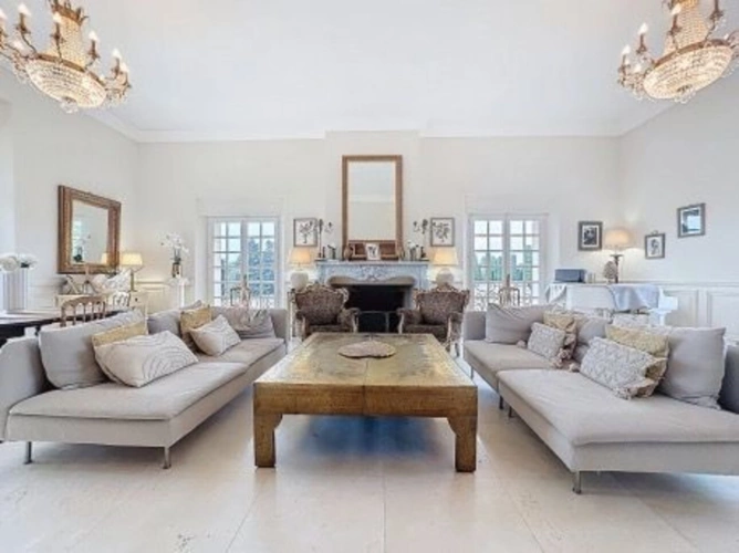 Photos 12 - Prestige - Maison bourgeoise