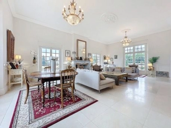 Photos 15 - Prestige - Maison bourgeoise