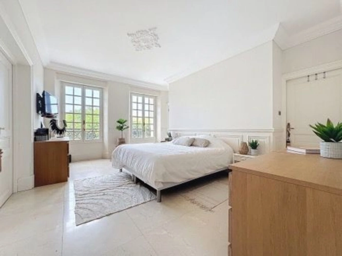 Photos 16 - Prestige - Maison bourgeoise