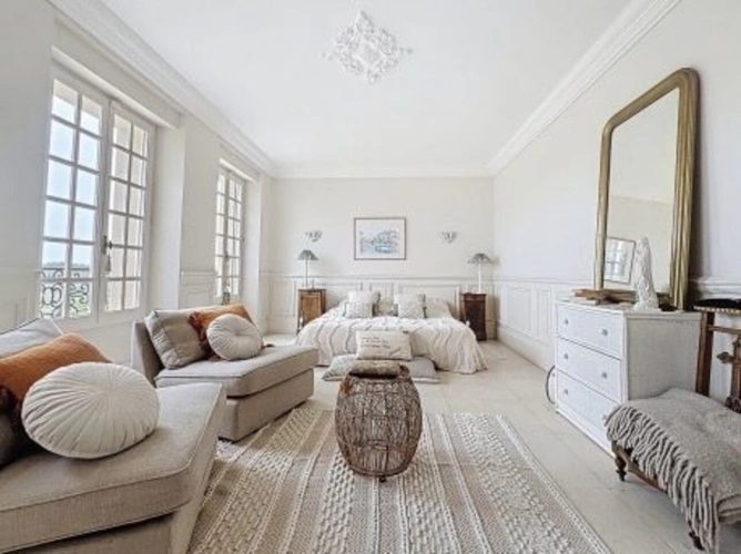 Photos 20 - Prestige - Maison bourgeoise