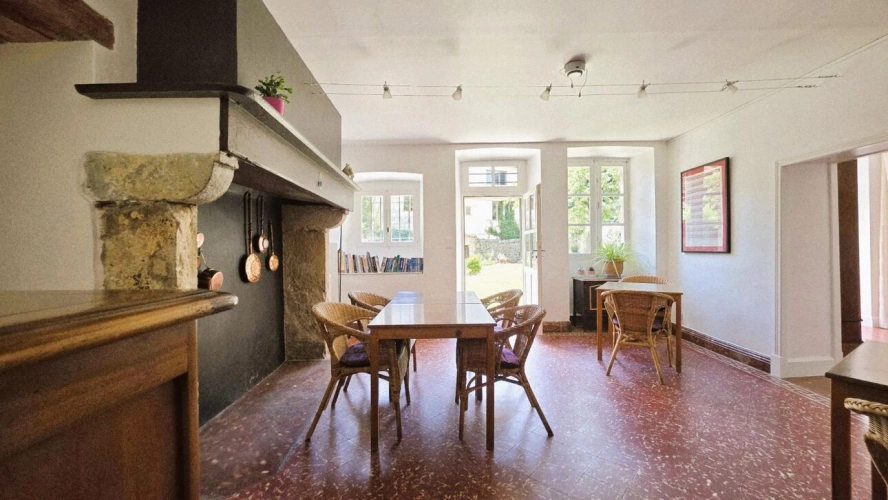 Photos 9 - Prestige - Maison de caractère