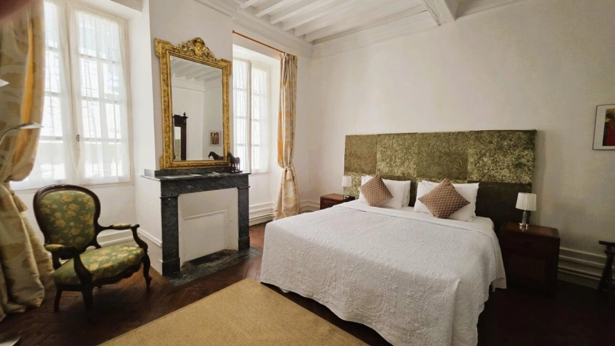 Photos 12 - Prestige - Maison de caractère