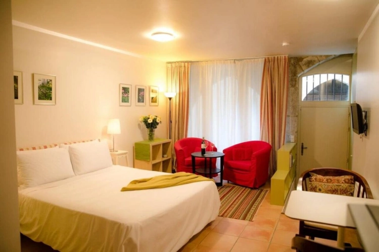 Photos 15 - Prestige - Maison de caractère