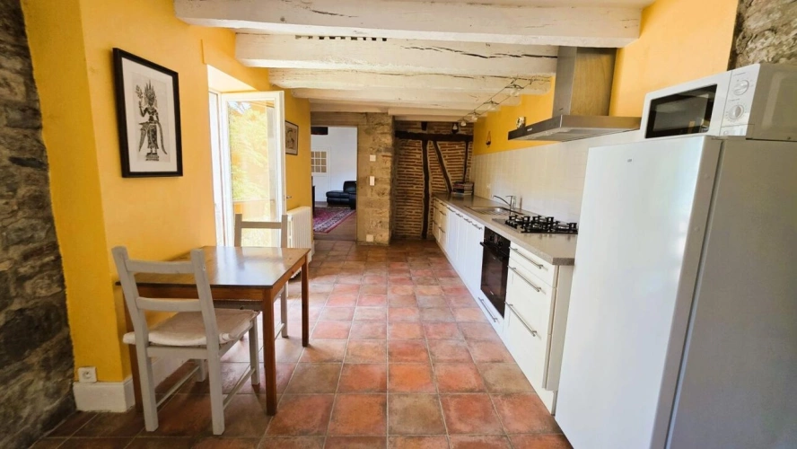 Photos 18 - Prestige - Maison de caractère