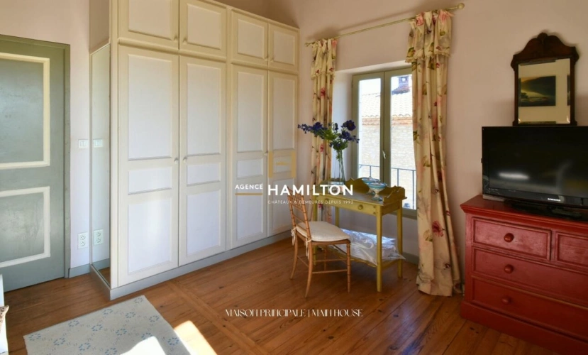 Photos 7 - Touristique - Maison de campagne