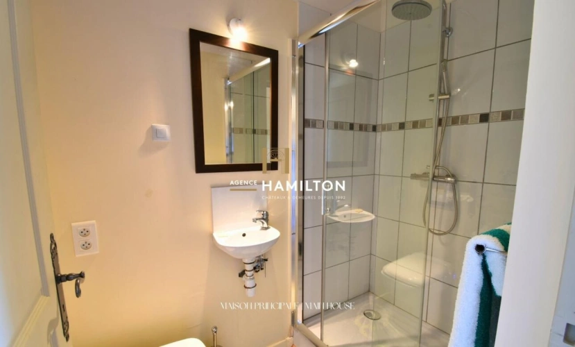 Photos 8 - Touristique - Maison de campagne