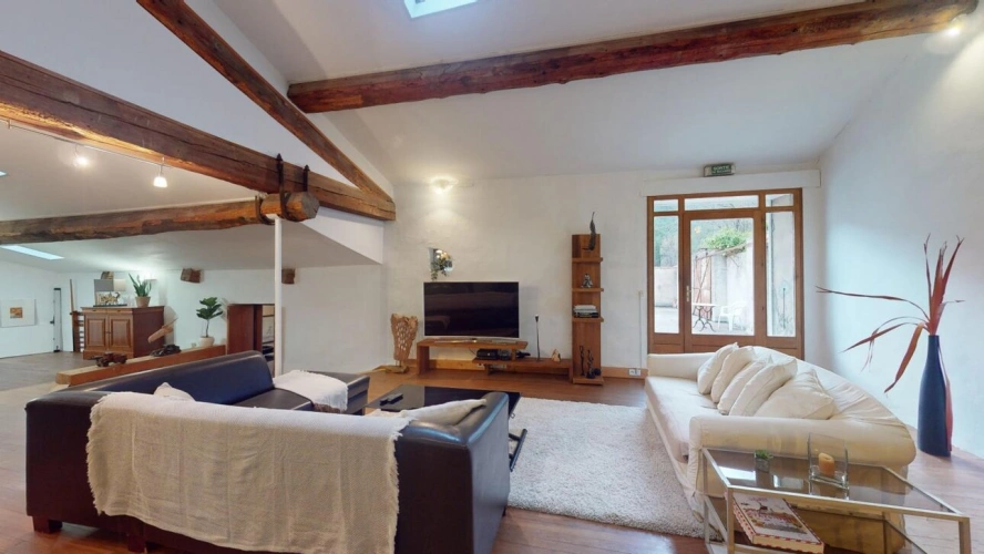 Photos 7 - Touristique - Propriété