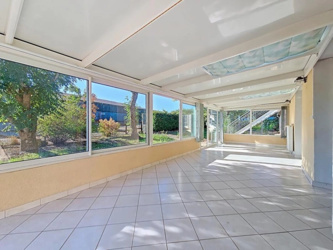 Photos 12 - Touristique - Propriété agricole avec maisons, dépendances, prairies et te