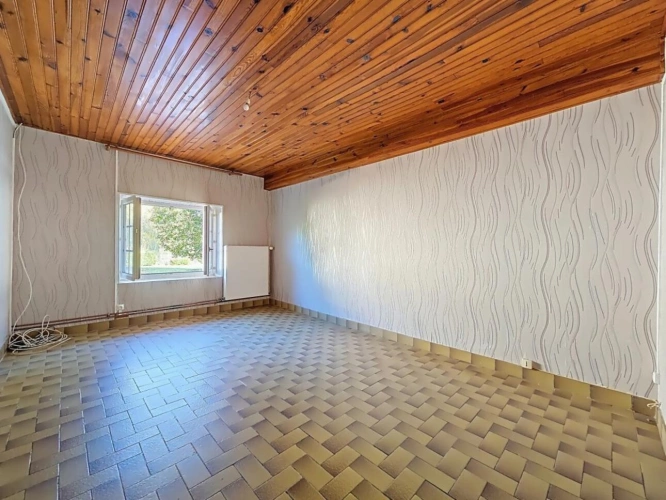 Photos 18 - Touristique - Propriété agricole avec maisons, dépendances, prairies et te