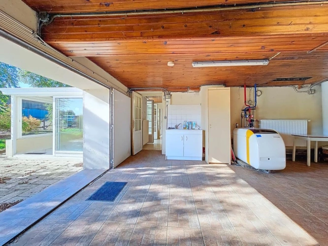 Photos 20 - Touristique - Propriété agricole avec maisons, dépendances, prairies et te