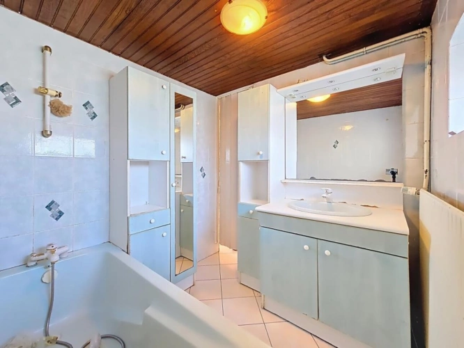 Photos 21 - Touristique - Propriété agricole avec maisons, dépendances, prairies et te