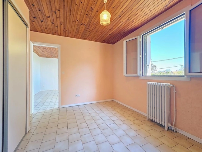 Photos 26 - Touristique - Propriété agricole avec maisons, dépendances, prairies et te