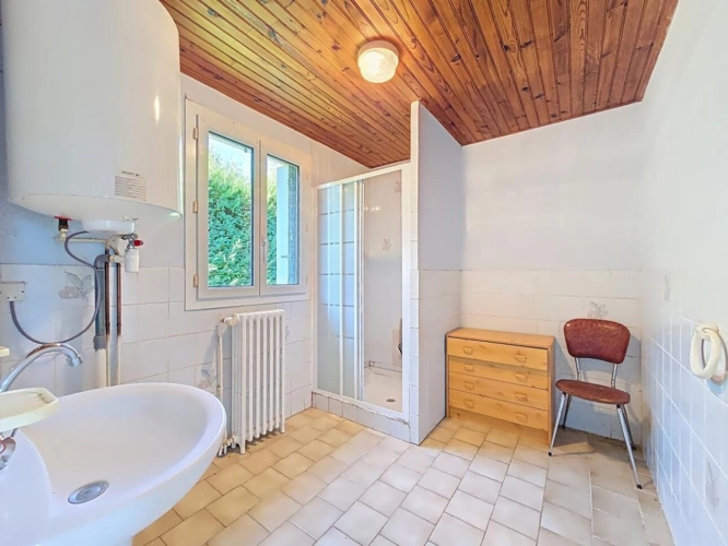 Photos 27 - Touristique - Propriété agricole avec maisons, dépendances, prairies et te