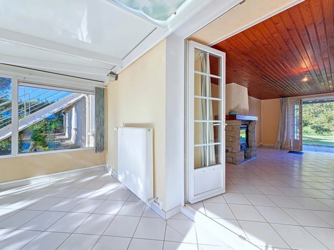 Photos 19 - Agricole - Propriété agricole de 82 hectares avec bâtiments et deux hab