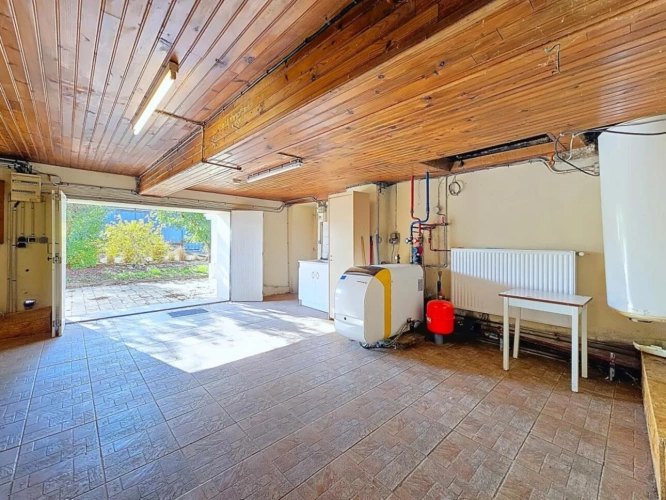 Photos 23 - Agricole - Propriété agricole de 82 hectares avec bâtiments et deux hab