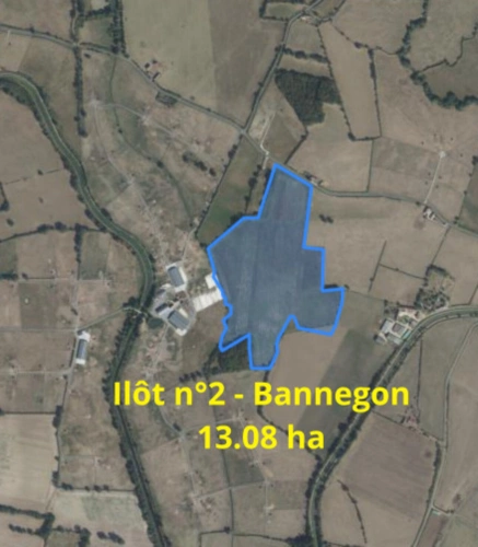 Photos 30 - Agricole - Propriété agricole de 82 hectares avec bâtiments et deux hab