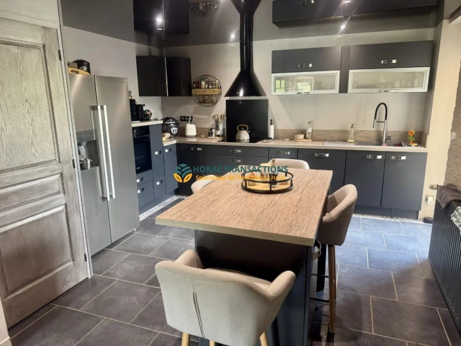 Photos 5 - Agricole - Élevage et pension canine réputés avec maison d’habitation