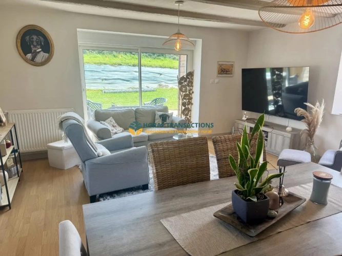 Photos 6 - Agricole - Élevage et pension canine réputés avec maison d’habitation