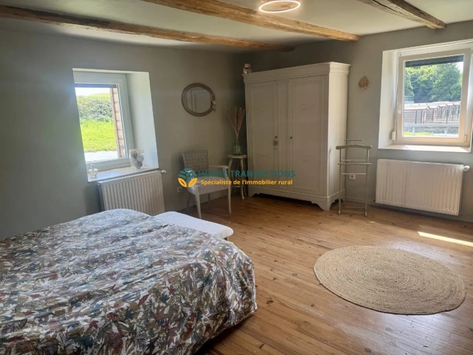 Photos 7 - Agricole - Élevage et pension canine réputés avec maison d’habitation