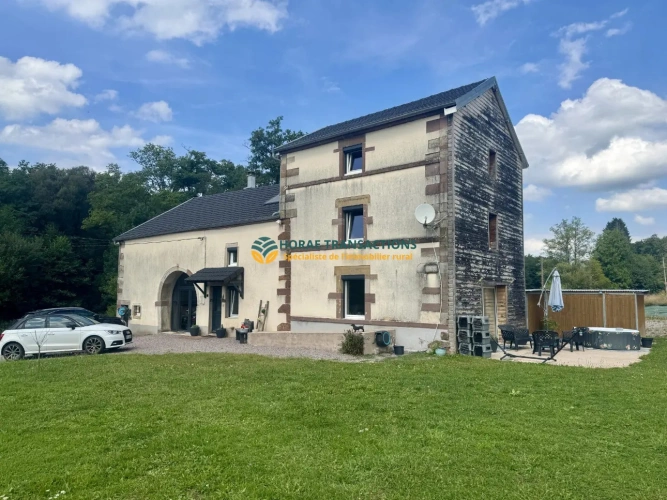 Photos 8 - Agricole - Élevage et pension canine réputés avec maison d’habitation